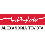 Photo taken at Jack Taylor&amp;#39;s Alexandria Toyota by Yext Y. on 1/25/2017