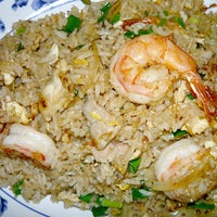 Siam Kitchen Express Thai Restaurant