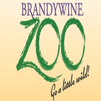 Foto tirada no(a) Brandywine Zoo por Yext Y. em 4/26/2017