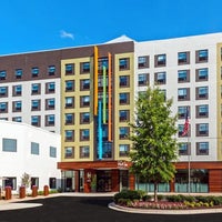 Foto diambil di EVEN Hotel Rockville - Washington, D.C. Area, an IHG Hotel oleh Yext Y. pada 2/28/2020