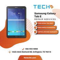 Photo taken at Tech It iPhone Repair &amp; Cell Phone Repair (Arlington) by Yext Y. on 10/12/2019