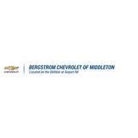 Foto tirada no(a) Bergstrom Chevrolet of Middleton por Yext Y. em 9/14/2016