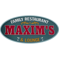 Photo taken at Maxim&#39;s Restaurant &amp; Lounge by Yext Y. on 10/20/2017