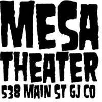 4/25/2019 tarihinde Yext Y.ziyaretçi tarafından Mesa Theatre  Club &amp;amp; Lounge'de çekilen fotoğraf