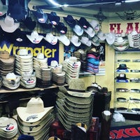 El Alazan Western Wear - Clothing Store 