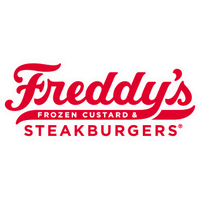 Photo taken at Freddy&amp;#39;s Frozen Custard &amp;amp; Steak Burgers by Yext Y. on 6/6/2018