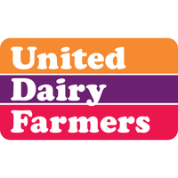 Photo taken at United Dairy Farmers (UDF) by Yext Y. on 4/9/2020