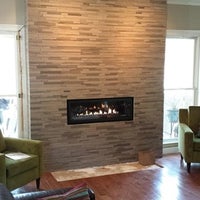 Photo taken at Atlanta Fireplace Specialists by Yext Y. on 1/19/2017