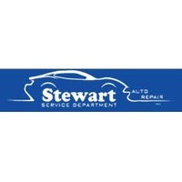 Photo taken at Stewart Auto Repair by Yext Y. on 9/28/2017