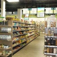 Natural Food Pantry Health Food Store