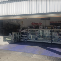Mission Auto Sound Automotive In Lincoln Heights Photo Taken At Mission Auto Sound By Yext Y On 12 29 2018