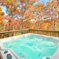 Cabins Usa Gatlinburg Gatlinburg Tn