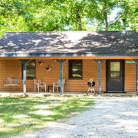 Kishauwau S Starved Rock Area Cabins Tonica Il