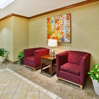 Holiday Inn Express Suites Bryan Montpelier 13399 State - 