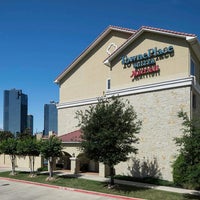 Foto scattata a TownePlace Suites by Marriott Fort Worth Downtown da Yext Y. il 5/7/2020
