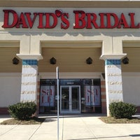 David's Bridal - Pineville, NC