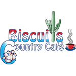 Photo taken at Biscuits Country Café by Yext Y. on 4/8/2020