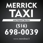 7/27/2018にYext Y.がMerrick Taxi and Airport Serviceで撮った写真