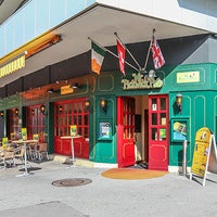 Mr Pickwick Pub Zug Sports Bar