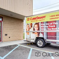 6/29/2020 tarihinde Yext Y.ziyaretçi tarafından CubeSmart Self Storage'de çekilen fotoğraf
