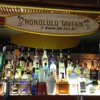 Foto tirada no(a) Honolulu Tavern por Yext Y. em 4/19/2018