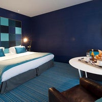 รูปภาพถ่ายที่ Holiday Inn Resort Le Touquet โดย Yext Y. เมื่อ 2/28/2020