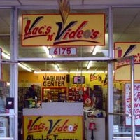 Vacs And Videos 1 Tip