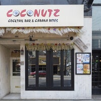 Photo taken at Coconutz Chicago by Yext Y. on 6/11/2018