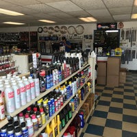 Photo taken at Carquest Auto Parts - Superior Auto Parts by Yext Y. on 9/6/2019