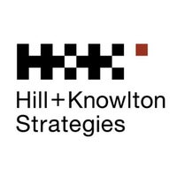 Photo taken at Hill+Knowlton Strategies by Yext Y. on 9/18/2020