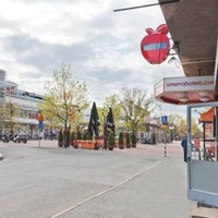 Omena Hotelli Pori 3 Tips From 160 Visitors - 