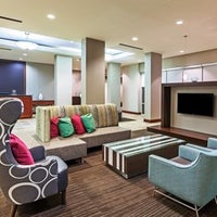 2/5/2019에 Yext Y.님이 Residence Inn by Marriott Houston West/Energy Corridor에서 찍은 사진