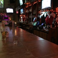 Photo taken at Jimmy&amp;#39;s Bar and Grill by Yext Y. on 1/17/2017