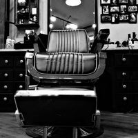 Photo taken at Todi&amp;#39;s Barbershop by Yext Y. on 7/29/2020