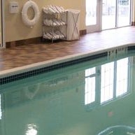 Holiday Inn Express Cortland Cortland Ny - 