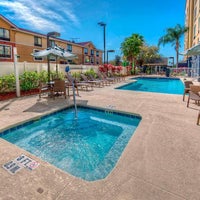 Снимок сделан в Fairfield Inn &amp;amp; Suites Orlando Near Universal Orlando Resort пользователем Yext Y. 5/2/2020