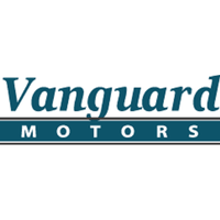Photo taken at Vanguard Motors by Yext Y. on 6/29/2017