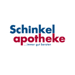 Photo taken at Schinkel Apotheke by Yext Y. on 8/6/2017