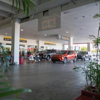 Foto scattata a AutoNation Toyota Fort Myers da Yext Y. il 1/11/2021