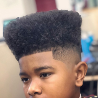 Let Dru Do Your Do At Fresh Cuts Barbershop Salon Barbershop In Abilene