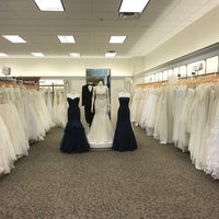 David's Bridal - Bridal Shop in Sunrise