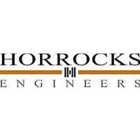 Photo taken at Horrocks Engineers by Yext Y. on 5/8/2020