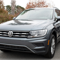 รูปภาพถ่ายที่ Savannah Volkswagen โดย Yext Y. เมื่อ 3/19/2020
