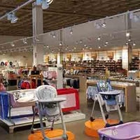 Chicco Outlet Center - Tienda para bebés en ALCORCON