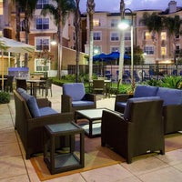 รูปภาพถ่ายที่ Residence Inn by Marriott Cypress Los Alamitos โดย Yext Y. เมื่อ 5/11/2020