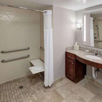 Foto tirada no(a) Homewood Suites by Hilton Huntsville-Village of Providence por Yext Y. em 10/21/2019