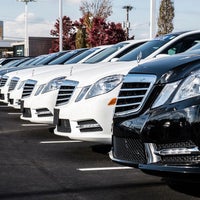 Hendrick Motors Of Charlotte Auto Dealership In Charlotte