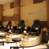 Elizabeth Arden Red Door Spa Woodbury Ny