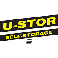 Photo taken at U-STOR Self Storage by Yext Y. on 3/19/2021