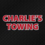 Photo taken at Charlie&amp;#39;s Towing by Yext Y. on 1/29/2019